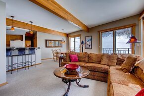 Crested Butte Mountain Resort Properties