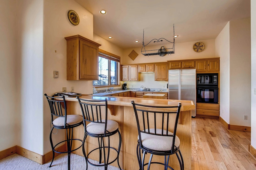 Crested Butte Mountain Resort Properties by Vail Resorts