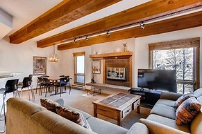 Crested Butte Mountain Resort Properties