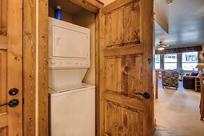 Crested Butte Mountain Resort Properties