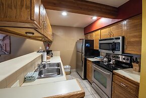 Crested Butte Mountain Resort Properties