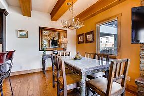 Crested Butte Mountain Resort Properties