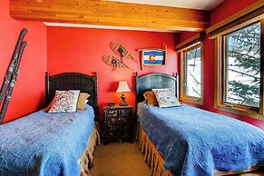 Crested Butte Mountain Resort Properties by Vail Resorts