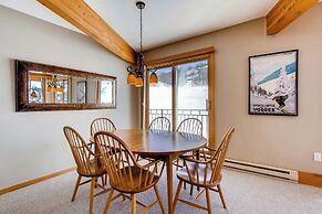 Crested Butte Mountain Resort Properties by Vail Resorts
