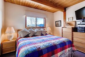 Crested Butte Mountain Resort Properties