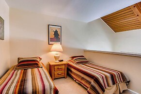 Crested Butte Mountain Resort Properties