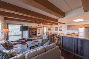 Crested Butte Mountain Resort Properties