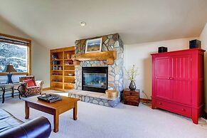 Crested Butte Mountain Resort Properties by Vail Resorts