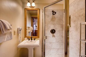 Crested Butte Mountain Resort Properties