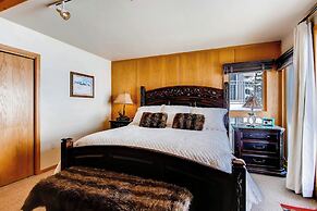 Crested Butte Mountain Resort Properties by Vail Resorts