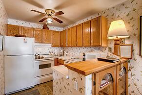 Crested Butte Mountain Resort Properties