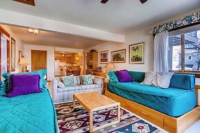 Crested Butte Mountain Resort Properties