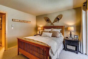 Crested Butte Mountain Resort Properties by Vail Resorts