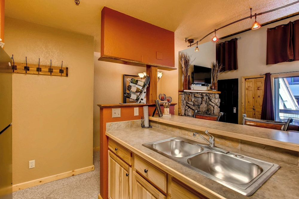 Crested Butte Mountain Resort Properties by Vail Resorts