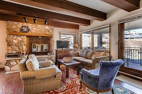 Crested Butte Mountain Resort Properties