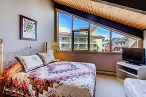 Crested Butte Mountain Resort Properties by Vail Resorts