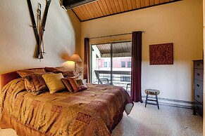 Crested Butte Mountain Resort Properties by Vail Resorts