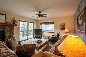 Crested Butte Mountain Resort Properties by Vail Resorts