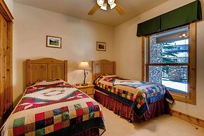 Crested Butte Mountain Resort Properties by Vail Resorts