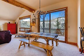Crested Butte Mountain Resort Properties