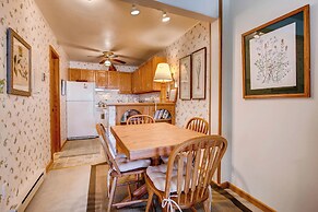 Crested Butte Mountain Resort Properties