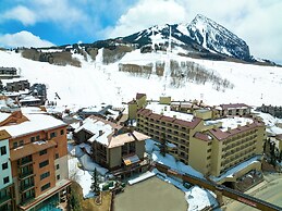 Crested Butte Mountain Resort Properties by Vail Resorts