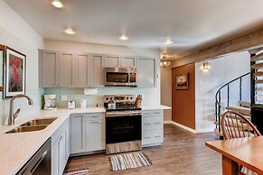 Crested Butte Mountain Resort Properties by Vail Resorts