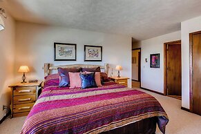 Crested Butte Mountain Resort Properties by Vail Resorts