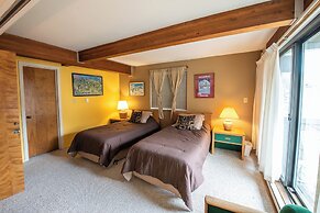 Crested Butte Mountain Resort Properties