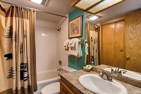 Crested Butte Mountain Resort Properties