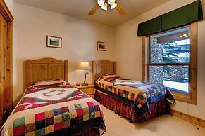 Crested Butte Mountain Resort Properties