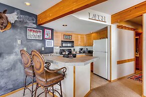 Crested Butte Mountain Resort Properties