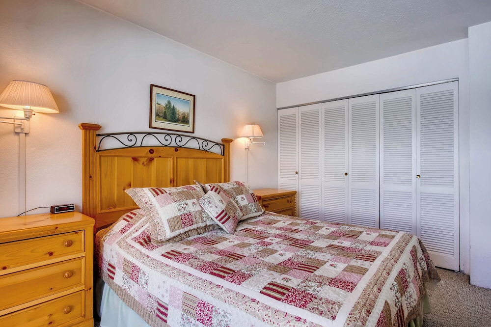 Crested Butte Mountain Resort Properties by Vail Resorts