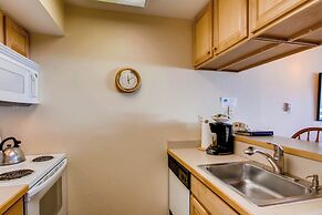 Crested Butte Mountain Resort Properties