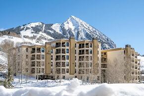 Crested Butte Mountain Resort Properties
