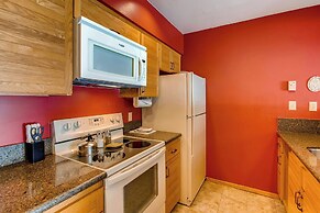Crested Butte Mountain Resort Properties by Vail Resorts