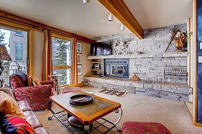 Crested Butte Mountain Resort Properties