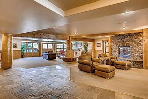 Crested Butte Mountain Resort Properties