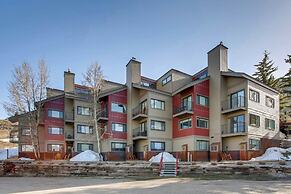 Crested Butte Mountain Resort Properties by Vail Resorts