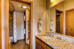 Crested Butte Mountain Resort Properties