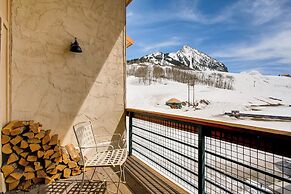 Crested Butte Mountain Resort Properties