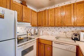 Crested Butte Mountain Resort Properties