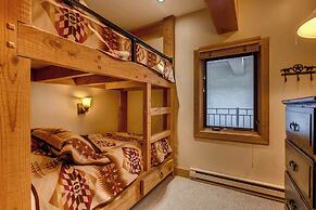 Crested Butte Mountain Resort Properties