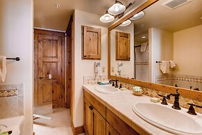 Crested Butte Mountain Resort Properties