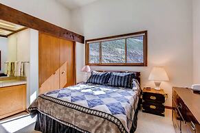 Crested Butte Mountain Resort Properties