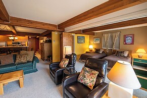 Crested Butte Mountain Resort Properties