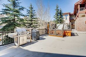 Crested Butte Mountain Resort Properties by Vail Resorts