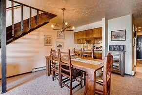 Crested Butte Mountain Resort Properties