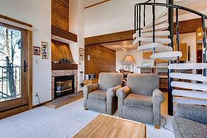 Crested Butte Mountain Resort Properties