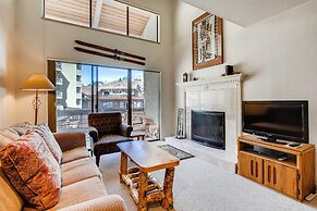 Crested Butte Mountain Resort Properties by Vail Resorts